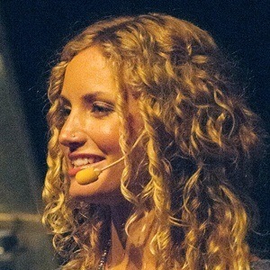 Suzannah Lipscomb