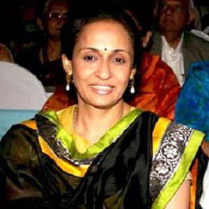 Swaroop Sampat