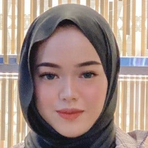 Syasya Rushdiena