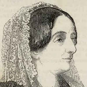 Sydney, Lady Morgan