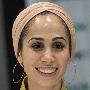 Tahereh Mafi