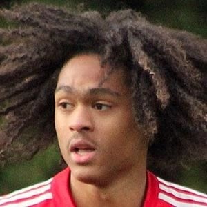 Tahith Chong