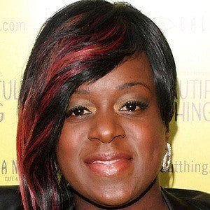 Tameka Empson