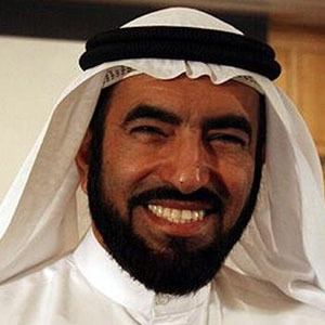 Tareq Al-Suwaidan