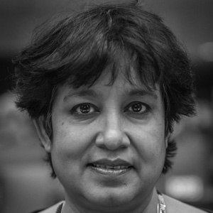 Taslima Nasrin