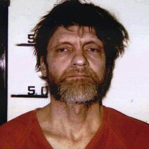 Ted Kaczynski