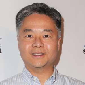 Ted Lieu