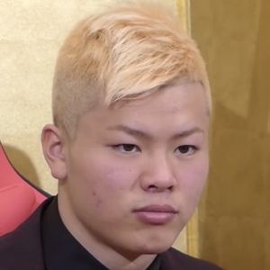 Tenshin Nasukawa