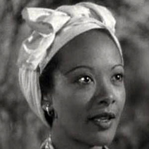 Theresa Harris