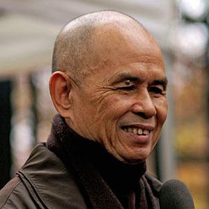 Thich Nhat Hanh