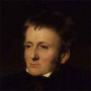 Thomas Dequincey