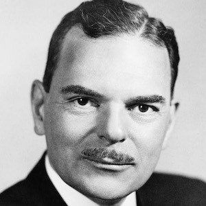 Thomas Dewey