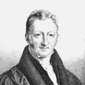 Thomas Malthus