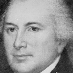 Thomas Mifflin