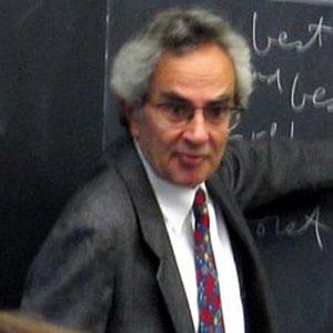 Thomas Nagel