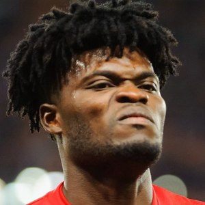 Thomas Partey