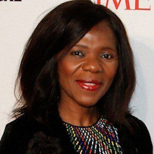 Thuli Madonsela