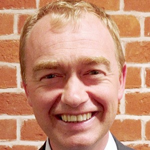 Tim Farron