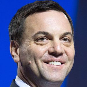 Tim Hudak