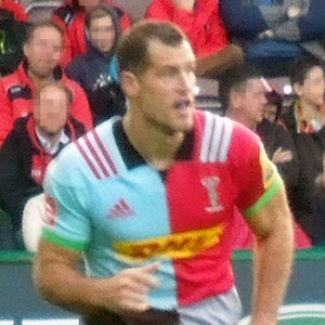 Tim Visser