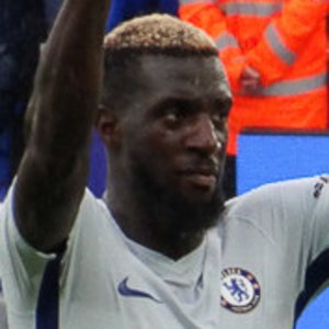 Timoue Bakayoko