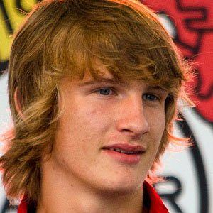 Tin Jedvaj