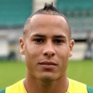 Tjaronn Chery