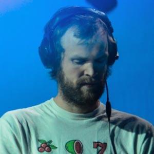 Todd Terje