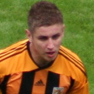 Tom Cairney