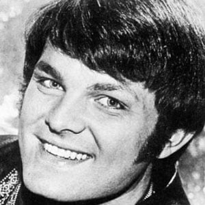 Tommy Roe