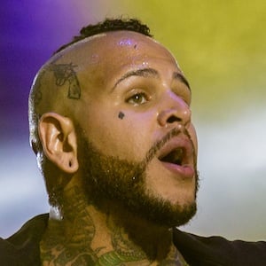 Tommy Vext