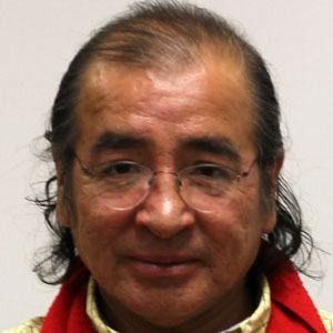 Tomson Highway