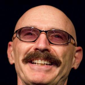 Tony Levin