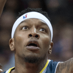 Torrey Craig