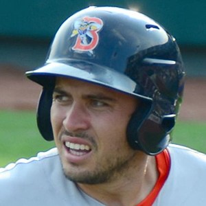 Travis d'Arnaud