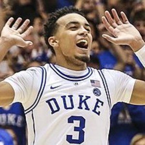 Tre Jones