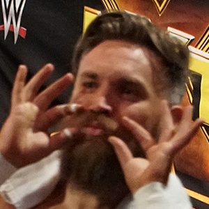 Trent Seven