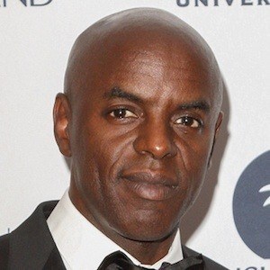 Trevor Nelson