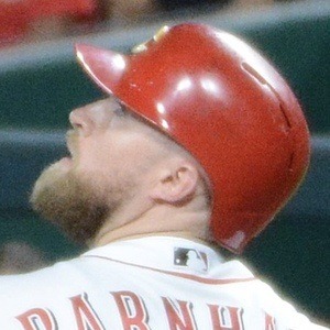 Tucker Barnhart