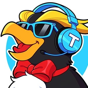 TuxBird