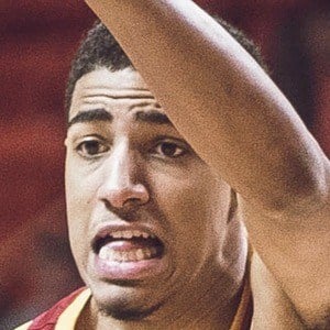 Tyrese Haliburton