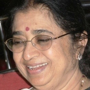 Usha Mangeshkar