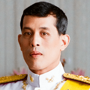 Vajiralongkorn