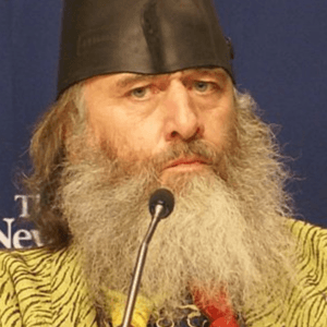 Vermin Supreme