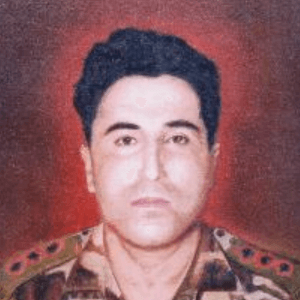 Vikram Batra