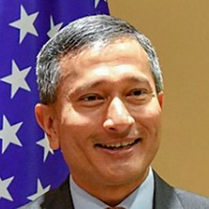 Vivian Balakrishnan