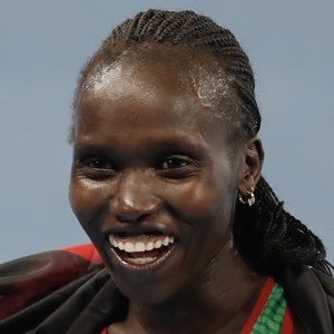 Vivian Cheruiyot