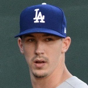 Walker Buehler