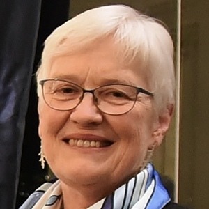 Wendy Watson Nelson