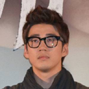 Yoon Kye-sang